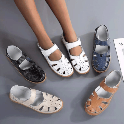 Catalina OrthoSandales - Sandales Casual Et Orthopédiques 1 + 1 GRATUIT
