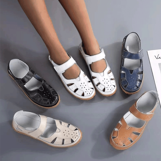 Catalina OrthoSandales - Sandales Casual Et Orthopédiques 1 + 1 GRATUIT